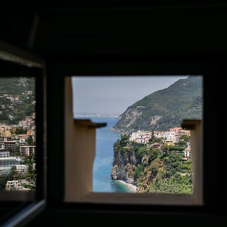 فندق La Torretta فيكو إيكوينس المظهر الخارجي الصورة